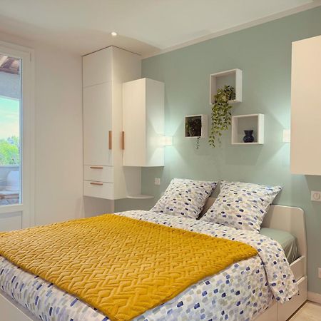Ferienwohnung "' Impasse D'Un Instant "' 8Min Aix - Clim & Parking Venelles Exterior foto